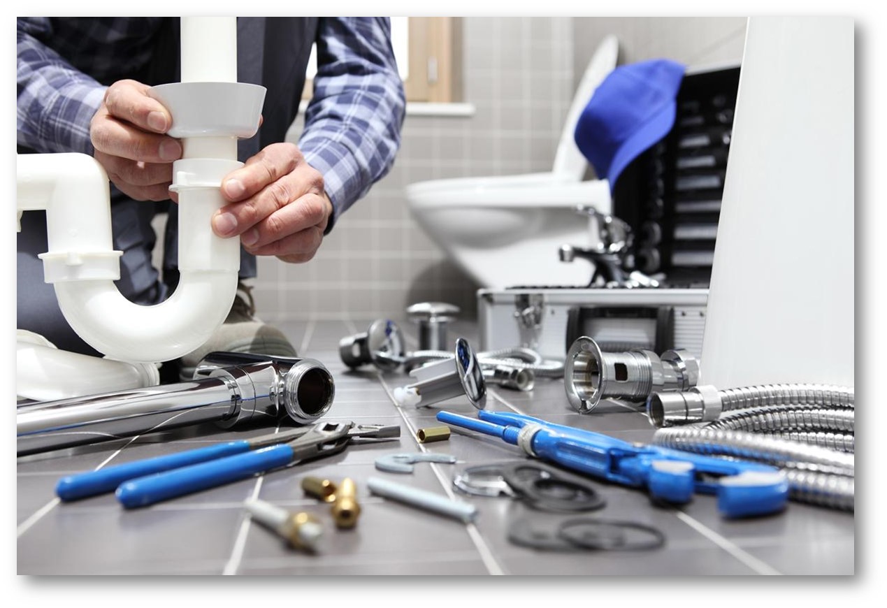 Residential Plumbing Services Plumbing Services Riverside CA