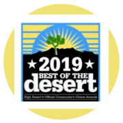 2019 Best of the Desert