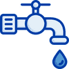 Faucet Repair icon