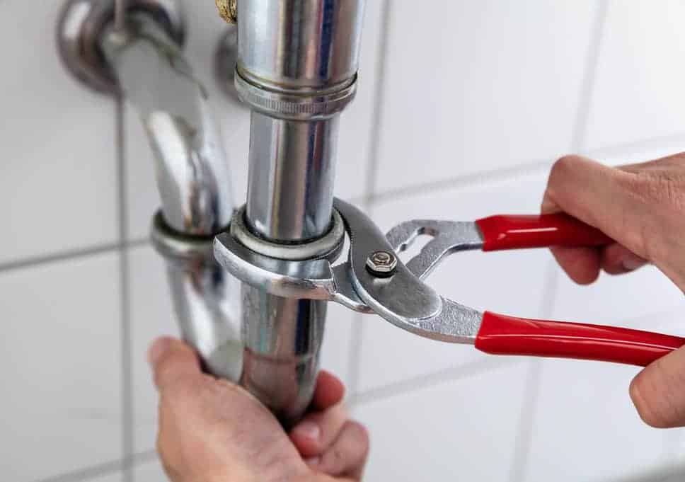 Plumbing Services
