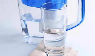 Water Glass