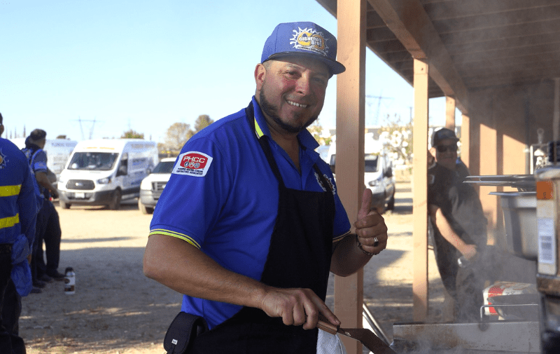 JOEY CISNEROS Master Plumber / Owner JOEY CISNEROS Master Plumber / Owner