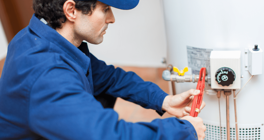 Water Heater Services