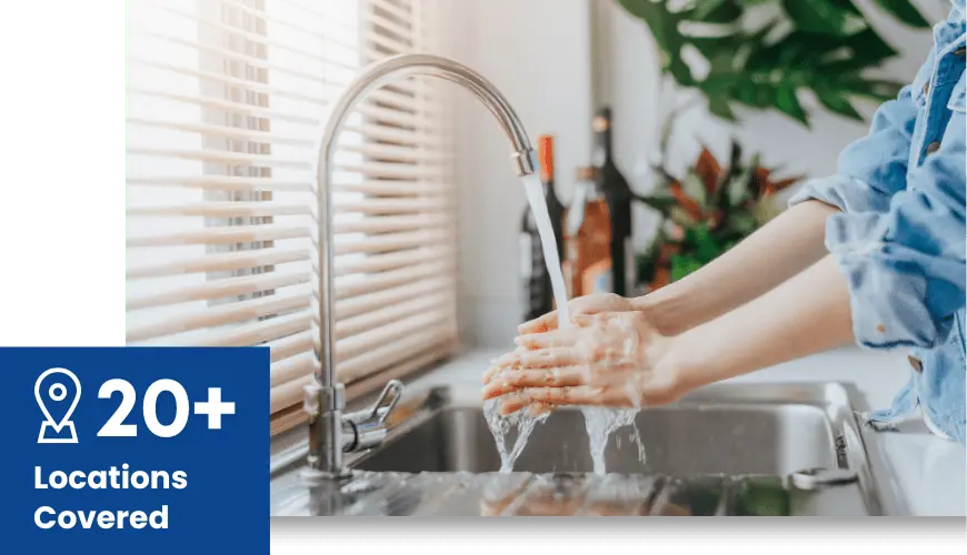 Water Filtration Water Filtration