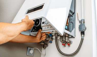 Water Heater Service