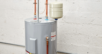 Water Heater Services