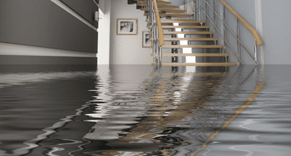 Water Damage Restoration