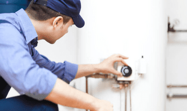 Cisneros Bothers Plumber