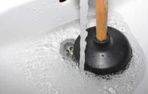 clogged drain (1)