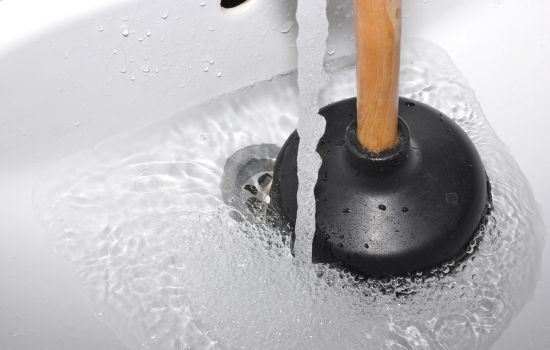 Say Goodbye to Clogged Drains with the Zip It Drain Cleaning Tool