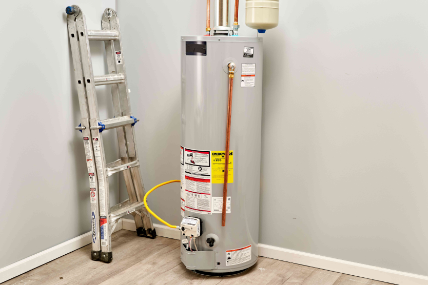 Signs Your Water Heater Needs to be Repaired or Replaced