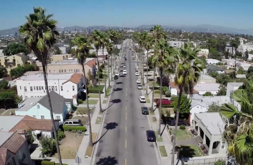 Hesperia, CA