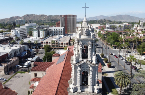 Riverside, CA