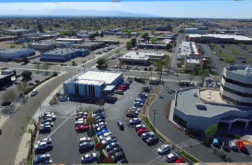 Victorville, CA