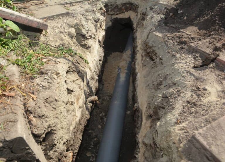 Causes of Sewer Line Backups and Simple Ways to Fix Them