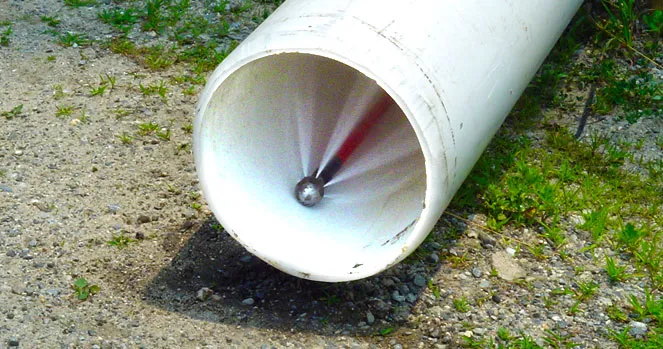 Hydro Jetting