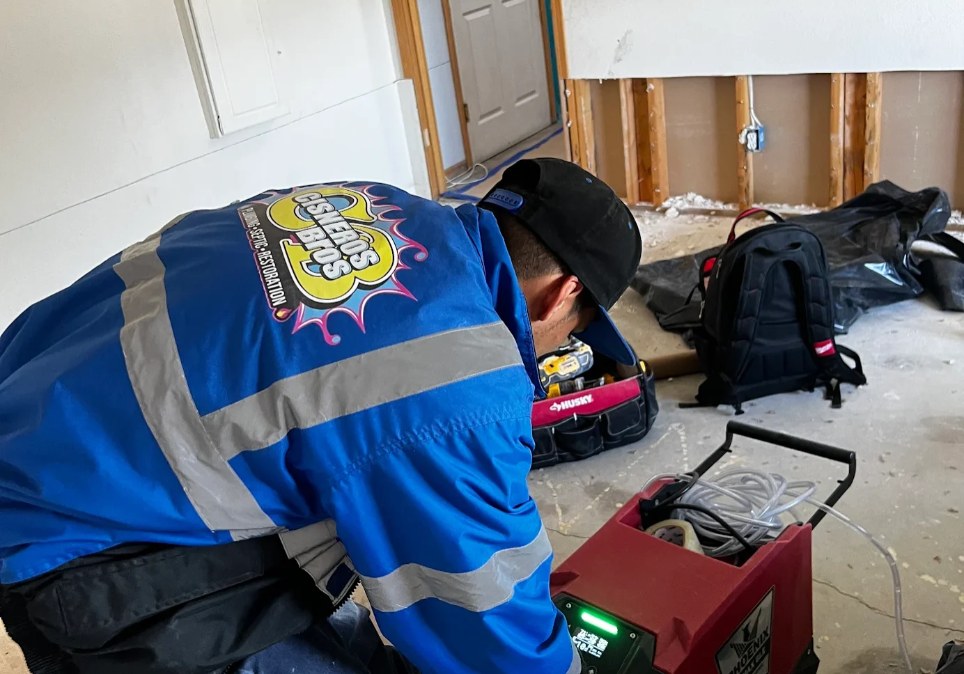 Residential plumbers Residential plumbers
