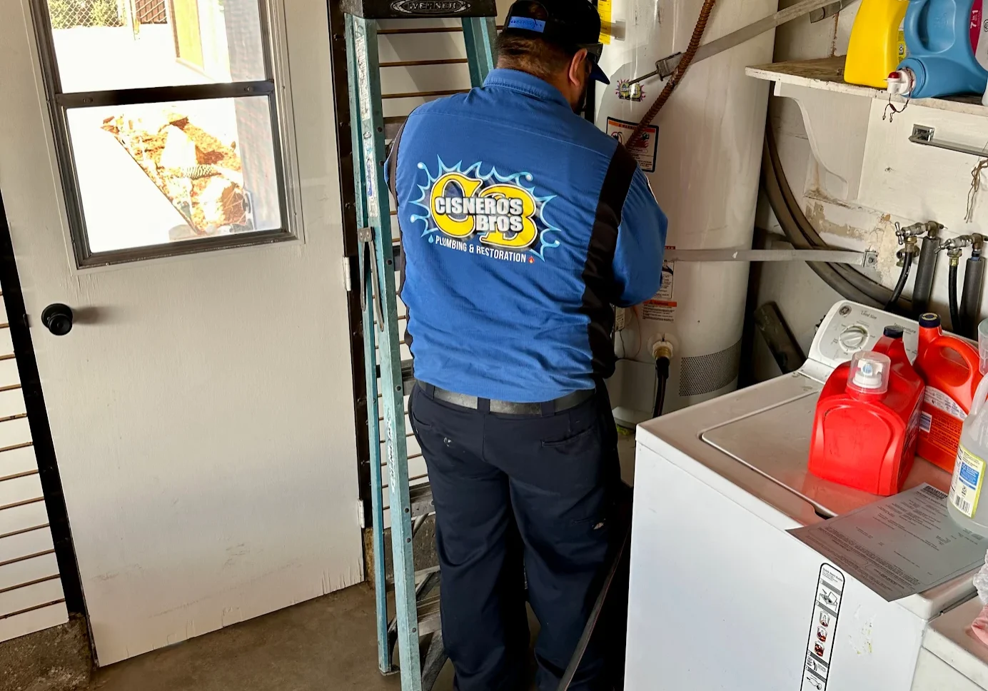 water heater service water heater service