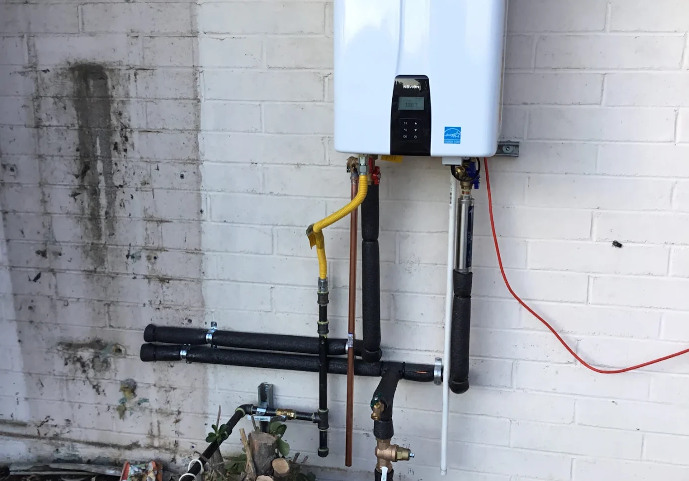 tankless water heater 2 tankless water heater 2