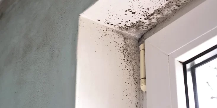 Mold Detection