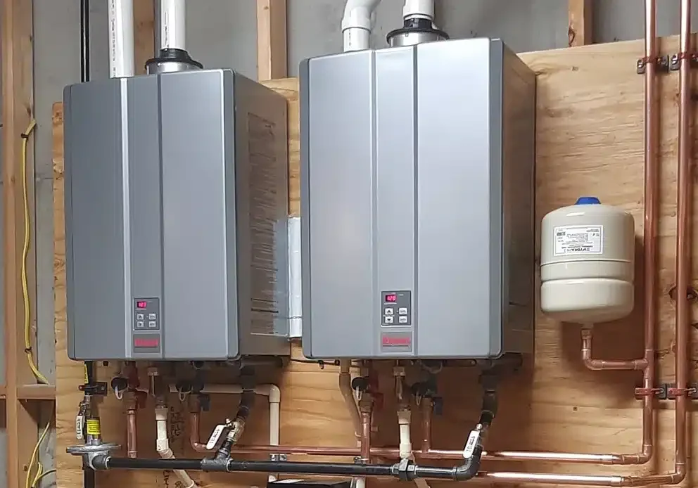 Tankless-Water-Heater Tankless-Water-Heater