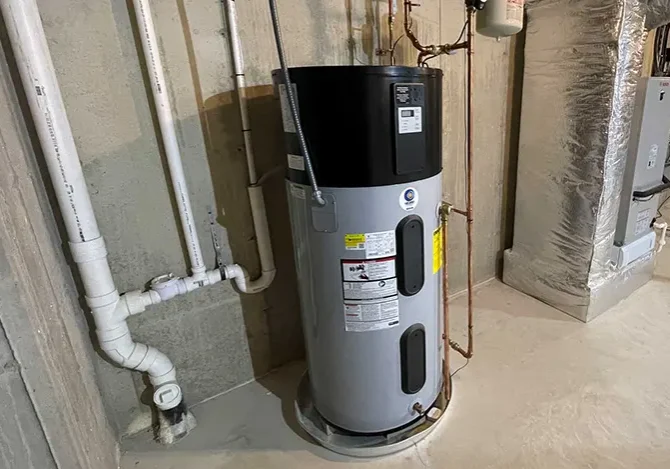 Water Heater Installation Water Heater Installation