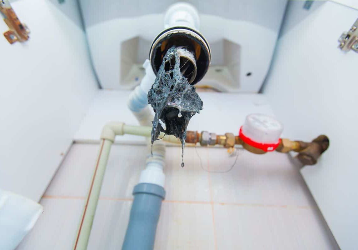 Drain Cleaning