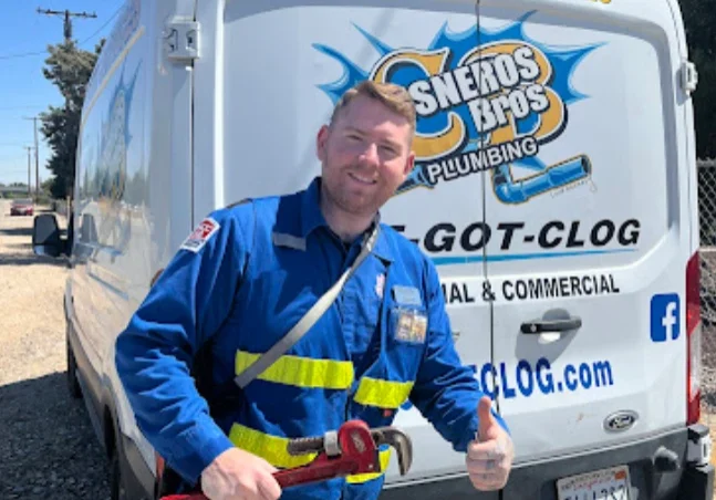 Cisneros Brothers Plumbing Plumber Cisneros-Brothers-Plumbing-Plumber
