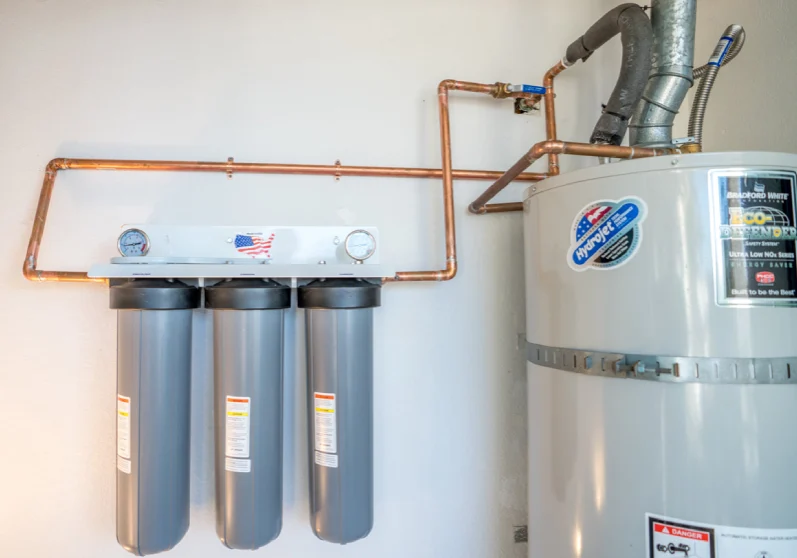 water-softener